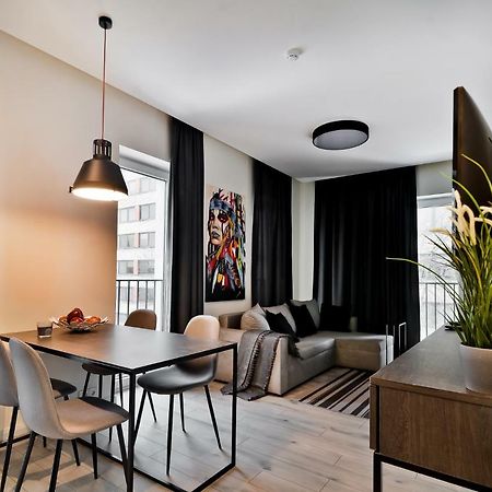 City Center Loft 2 Kaunas Exterior photo