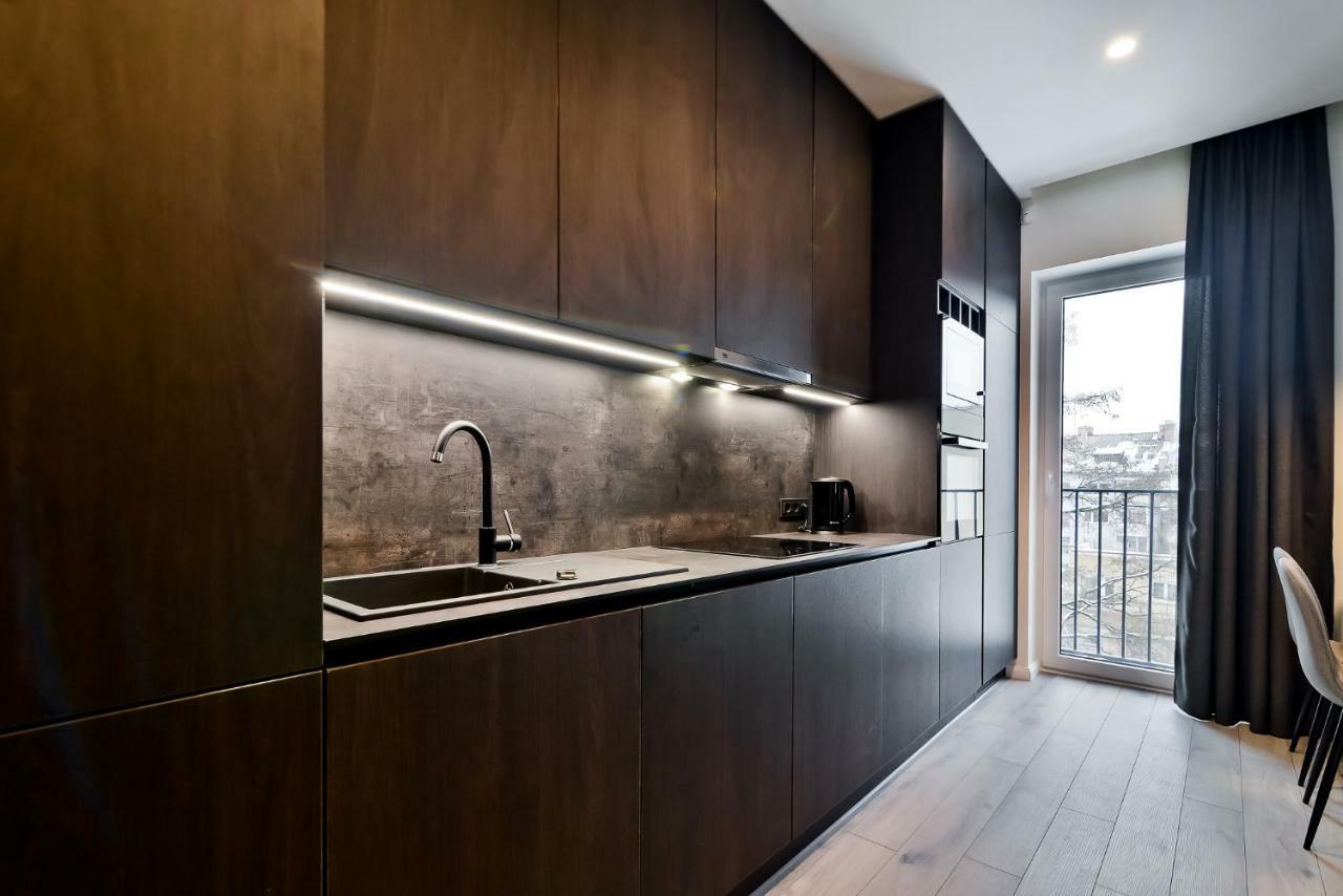 City Center Loft 2 Kaunas Exterior photo