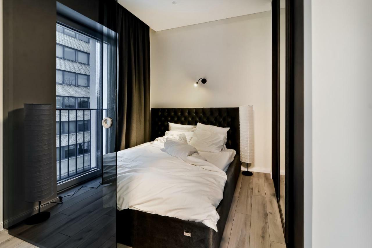 City Center Loft 2 Kaunas Exterior photo
