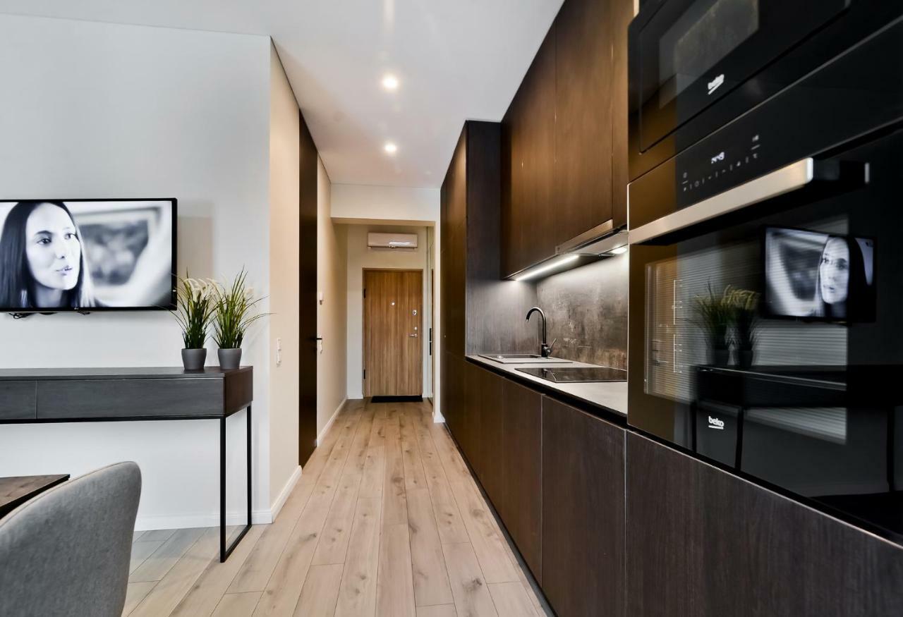City Center Loft 2 Kaunas Exterior photo